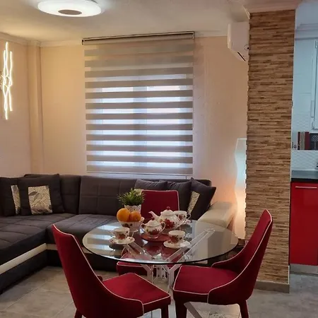 Apartment Estilo Moderno Alicante