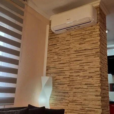 Estilo Moderno *