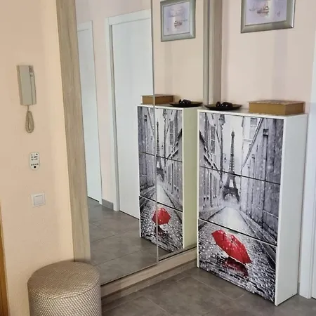 Estilo Moderno