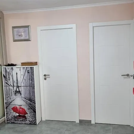 Appartement Estilo Moderno *