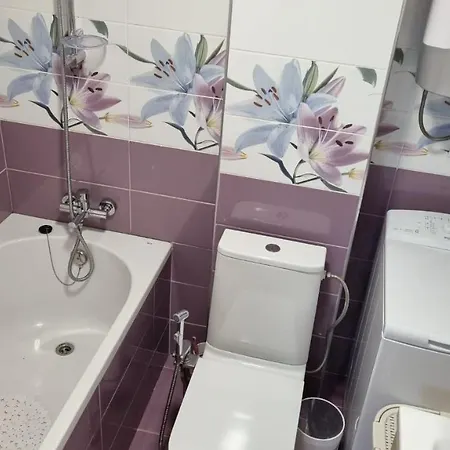 Appartement Estilo Moderno *