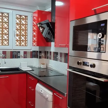 Apartment Estilo Moderno *