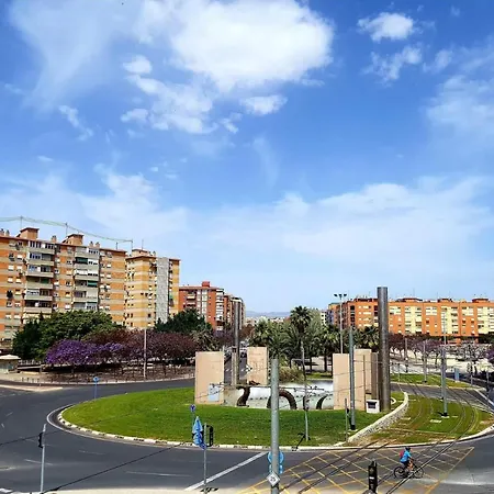 Estilo Moderno Apartment *