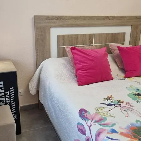 Appartement Estilo Moderno *