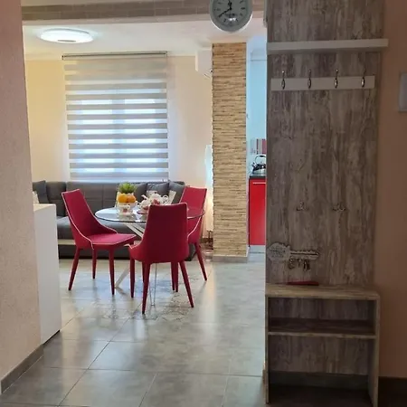 Appartement Estilo Moderno *
