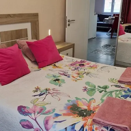 Estilo Moderno Apartment Alicante
