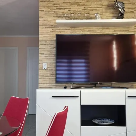 Apartment Estilo Moderno *