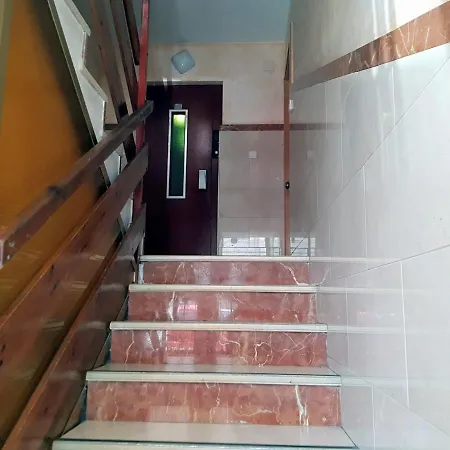 Daire Estilo Moderno Alicante