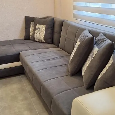 Estilo Moderno Daire Alicante