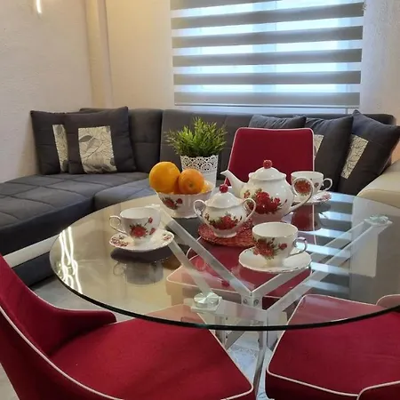 Estilo Moderno Daire Alicante